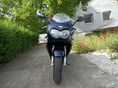 SUZUKI GSX 750 F 2006 - 2