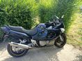 SUZUKI GSX 750 F 2006 - 7
