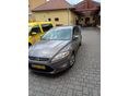 FORD MONDEO 1.6 TDCi ECOnetic Trend
