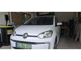 VOLKSWAGEN UP e-Up!