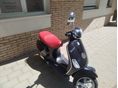 VESPA LX 50 