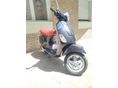 VESPA LX 50 2013/1 - 2