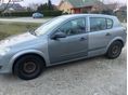 OPEL ASTRA H 2007 - 2
