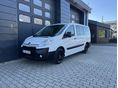 CITROEN JUMPY 2.0 HDi Combi Atlante Tendance L1 SZERVIZKÖNYV / 2.TULAJ / MAGYARORSZÁG-i / ÚJ VEZÉRLÉS / KLÍMA / KAMERA / CARPLAY