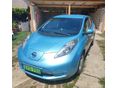 NISSAN LEAF Acenta 30 kWh (Automata)
