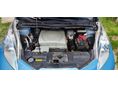 NISSAN LEAF 2016/4 - 12