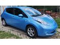 NISSAN LEAF 2016/4 - 2