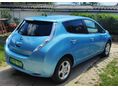 NISSAN LEAF 2016/4 - 4