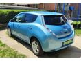 NISSAN LEAF 2016/4 - 5