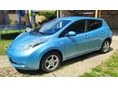 NISSAN LEAF 2016/4 - 3