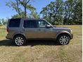 LAND ROVER DISCOVERY IV. 3.0 TDV6 HSE
