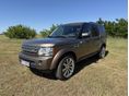 LAND ROVER DISCOVERY 2010/6 - 2