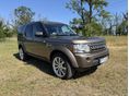LAND ROVER DISCOVERY 2010/6 - 3