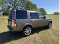 LAND ROVER DISCOVERY 2010/6 - 4
