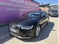 AUDI A6 ALLROAD 3.0 V6 TDI quattro Tiptronic ic SZAKSZERVÍZKÖNYV! PANORÁMATETŐ.BOSE ZENE!