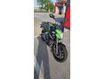 KAWASAKI ER-6N Abs