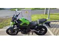 KAWASAKI ER-6N 2013 - 5