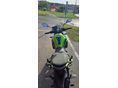 KAWASAKI ER-6N 2013 - 2