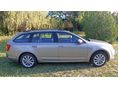 SKODA OCTAVIA 2014/7 - 2