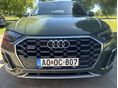 AUDI SQ5 55 TDI quattro Tiptronic ic 88000km.Üvegtető.Ülésfűtés.Led.Bang& Olufsen!