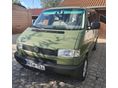 VOLKSWAGEN TRANSPORTER T4 2.4 7DA 1F2 0