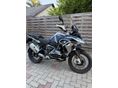 BMW R 1250 GS Trophy Magyar első tulaj Áfa-s