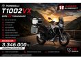 MORBIDELLI T1002VX Azonnal átvehető + AJÁNDÉK DOBOZ 5ÉV GARANCIA!