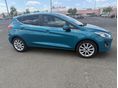 FORD FIESTA 2018/6 - 4