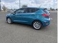FORD FIESTA 2018/6 - 8