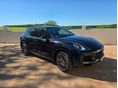 PORSCHE CAYENNE 2018/1 - 3