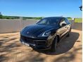 PORSCHE CAYENNE 2018/1 - 2