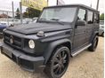 MERCEDES-BENZ G 500 2006/10 - 1
