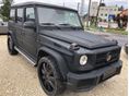 MERCEDES-BENZ G 500 2006/10 - 2
