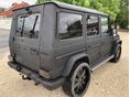 MERCEDES-BENZ G 500 2006/10 - 3