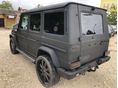 MERCEDES-BENZ G 500 2006/10 - 4