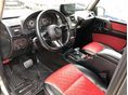 MERCEDES-BENZ G 500 2006/10 - 5