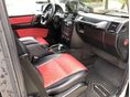 MERCEDES-BENZ G 500 2006/10 - 6