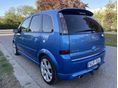OPEL MERIVA A 2006/4 - 4