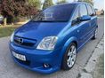 OPEL MERIVA A 1.6 OPC