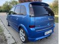 OPEL MERIVA A 2006/4 - 4