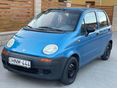 DAEWOO MATIZ 2002/7 - 4