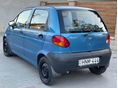 DAEWOO MATIZ 2002/7 - 5