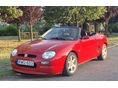 MG F 1.8i