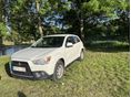 MITSUBISHI ASX 1.6 MIVEC Invite