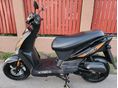 KYMCO AGILITY 50 2020/4 - 2