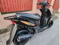 KYMCO AGILITY 50 2020/4 - 6