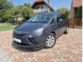 OPEL ZAFIRA TOURER 2014/6 - 1