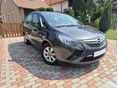 OPEL ZAFIRA TOURER 2014/6 - 3