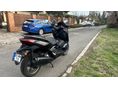 YAMAHA X-MAX 300 2024/5 - 4