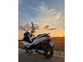 HONDA PCX 125 2011/1 - 3